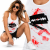 TANK TOP DAMSKI HORROR BLOOD